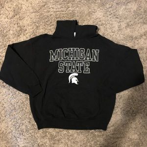 Michigan State University Hoodie